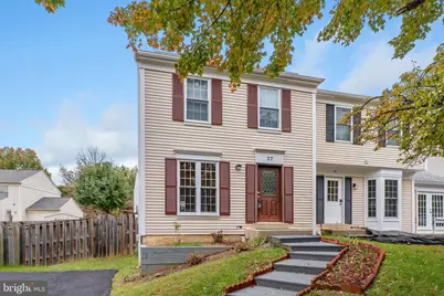 27 Filbert Court, Gaithersburg, MD 20879 - Photo 1