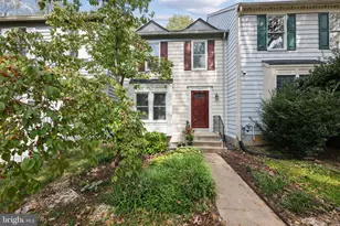 13673 Cedar Creek Ln, Silver Spring, MD 20904 - Photo 1