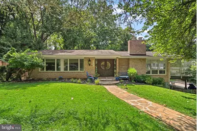 7713 Arrowood Court, Bethesda, MD 20817 - Photo 1