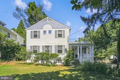8901 Montgomery Avenue, Chevy Chase, MD 20815 - Photo 1