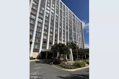11801 Rockville Pike #714, Rockville, MD 20852 - Photo 1