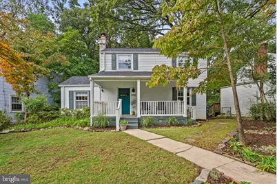 9302 Long Branch Parkway, Silver Spring, MD 20901 - Photo 1