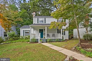 9302 Long Branch Pkwy, Silver Spring, MD 20901 - Photo 1