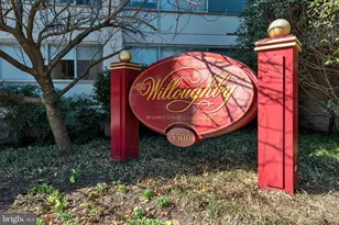 5500 Friendship Blvd, Chevy Chase, MD 20815 - Photo 1