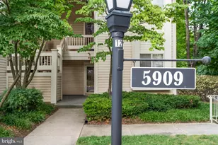 5909 Barbados Pl, North Bethesda, MD 20852 - Photo 1