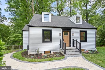 3 Knox Place, Silver Spring, MD 20901 - Photo 1