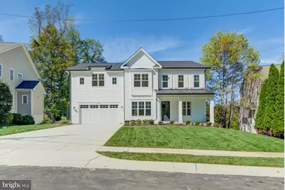 7917 Maryknoll Avenue, Bethesda, MD 20817 - Photo 1