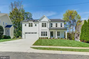 7917 Maryknoll Ave, Bethesda, MD 20817 - Photo 1