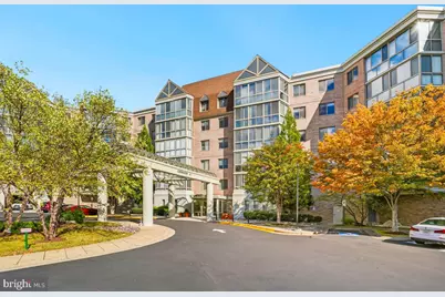 2901 S Leisure World Boulevard #419, Silver Spring, MD 20906 - Photo 1