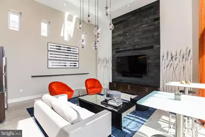 1320 Fenwick Lane #508, Silver Spring, MD 20910 - Photo 1