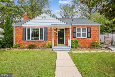 11515 Lund Place, Silver Spring, MD 20902 - Photo 1