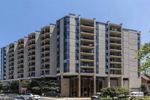 4242 East-West Hwy, Chevy Chase, MD 20815 - Photo 1