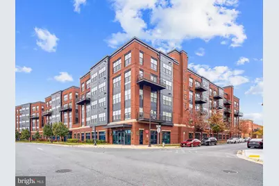 510 Diamondback Drive #469, Gaithersburg, MD 20878 - Photo 1