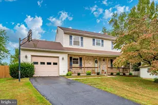 8413 Mountain Laurel Ln, Gaithersburg, MD 20879 - Photo 1