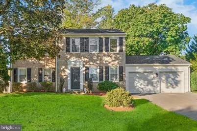 18324 Darnell Drive, Olney, MD 20832 - Photo 1