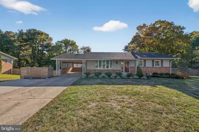 3205 Wood Avenue, Burtonsville, MD 20866 - Photo 1