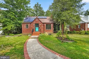 408 Ethan Allen Ave, Takoma Park, MD 20912 - Photo 1