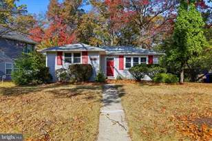 3901 Lawrence Ave, Kensington, MD 20895 - Photo 1