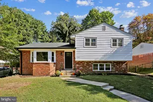 12707 Littleton St, Silver Spring, MD 20906 - Photo 1