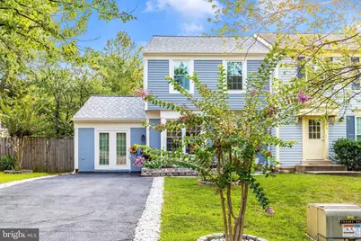 26 Filbert Court, Gaithersburg, MD 20879 - Photo 1