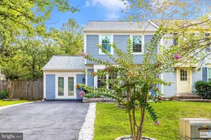 26 Filbert Ct, Gaithersburg, MD 20879 - Photo 1