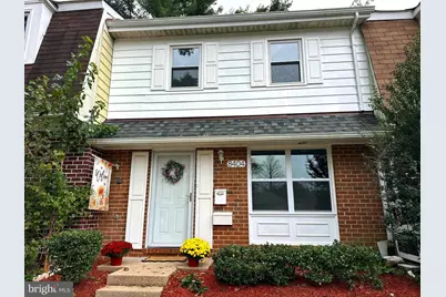 8404 Towne Crest Court, Gaithersburg, MD 20877 - Photo 1