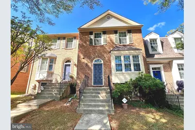 2621 Chivalry Court, Silver Spring, MD 20902 - Photo 1