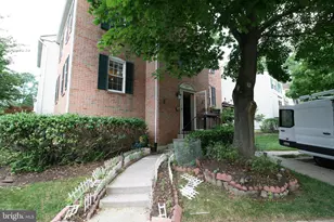 632 Ivy League Ln, Rockville, MD 20850 - Photo 1