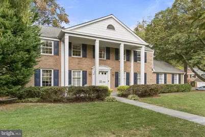 1401 Fallsmead Way, Potomac, MD 20854 - Photo 1