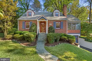 10319 Cherry Tree Ln, Silver Spring, MD 20901 - Photo 1