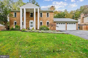 1816 Rainbow Dr, Silver Spring, MD 20905 - Photo 1