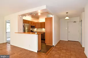 5500 Friendship Blvd, Chevy Chase, MD 20815 - Photo 1