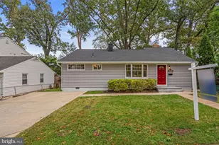 1231 Simmons Dr, Rockville, MD 20851 - Photo 1