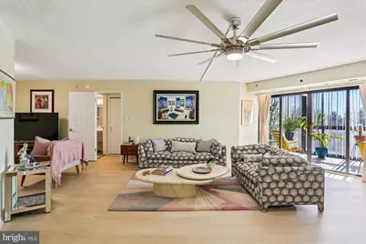 3330 N Leisure World Boulevard #5-406, Silver Spring, MD 20906 - Photo 1