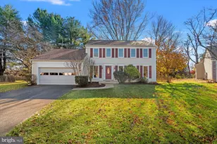 2 Beauvoir Ct, Rockville, MD 20855 - Photo 1