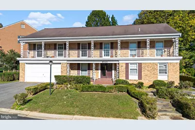 9725 Lookout Place, Gaithersburg, MD 20886 - Photo 1