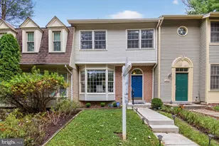 13205 Valley Bridge Ct, Silver Spring, MD 20906 - Photo 1