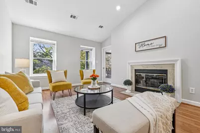 13700 Modrad Way #8-A-33, Silver Spring, MD 20904 - Photo 1