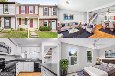 12556 Cross Ridge Way, Germantown, MD 20874 - Photo 1