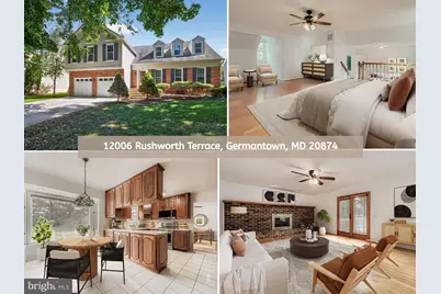 12006 Rushworth Terrace, Germantown, MD 20874 - Photo 1