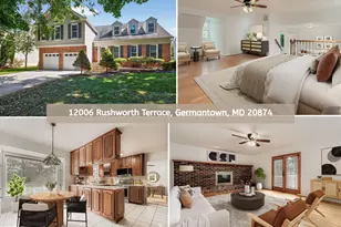 12006 Rushworth Terrace, Germantown, MD 20874 - Photo 1
