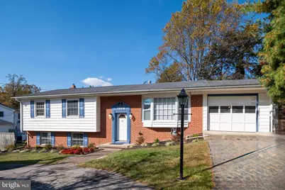 1904 Powder Mill Road, Silver Spring, MD 20903 - Photo 1