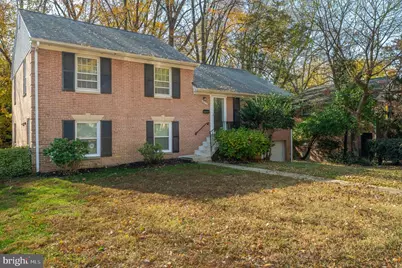 9713 Byeforde Road, Kensington, MD 20895 - Photo 1