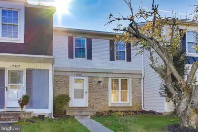 17505 Longview Lane, Olney, MD 20832 - Photo 1