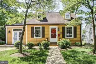 3602 Perry Ave, Kensington, MD 20895 - Photo 1