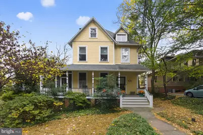 7427 Buffalo Avenue, Takoma Park, MD 20912 - Photo 1