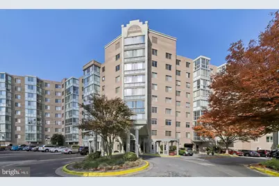 3005 S Leisure World Boulevard #526, Silver Spring, MD 20906 - Photo 1
