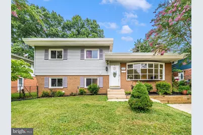 3313 Estelle Terrace, Silver Spring, MD 20906 - Photo 1