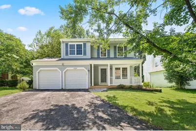 14069 Saddleview Drive, North Potomac, MD 20878 - Photo 1