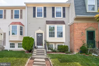 24 Sebastiani Boulevard, Gaithersburg, MD 20878 - Photo 1